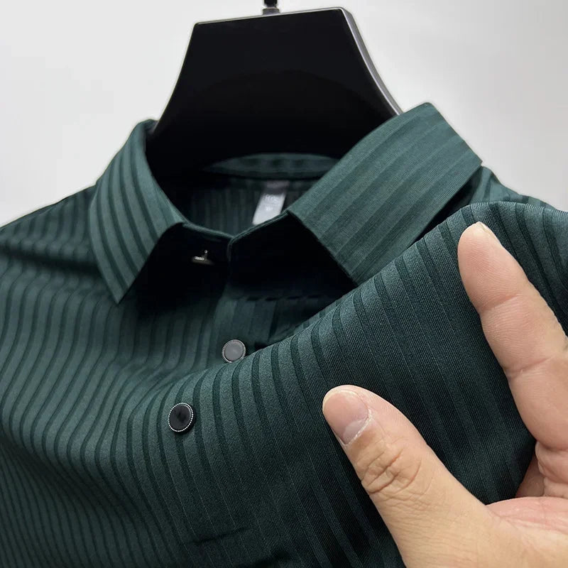 Formline Polo Shirt