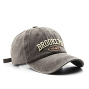 Brooklyn ‘47 Vintage Cap