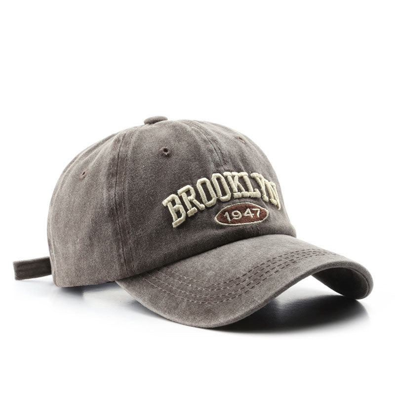 Brooklyn ‘47 Vintage Cap