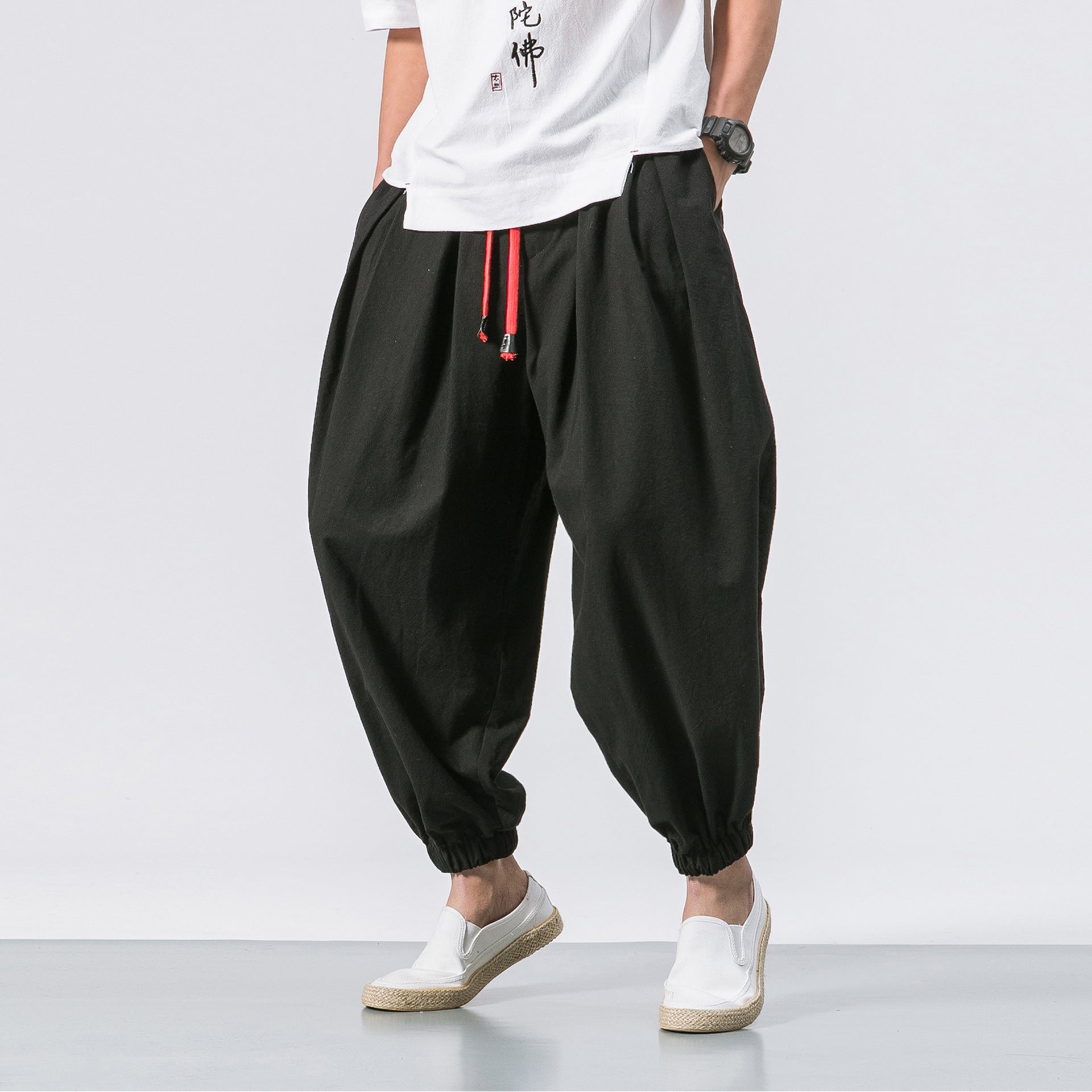 Kumo Wide Pants
