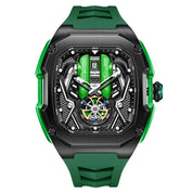 Enzo V12 Engine Watch