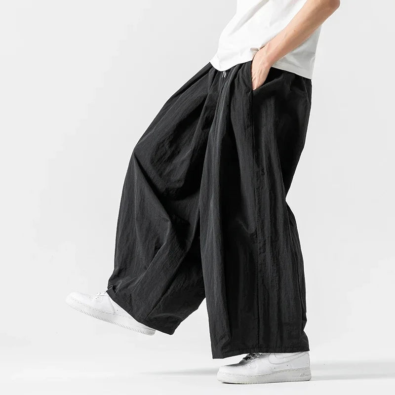 Sora Wide Leg Pants