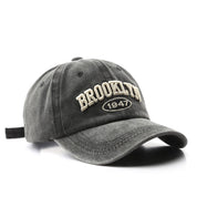 Brooklyn ‘47 Vintage Cap