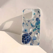 Serene Turtle Case