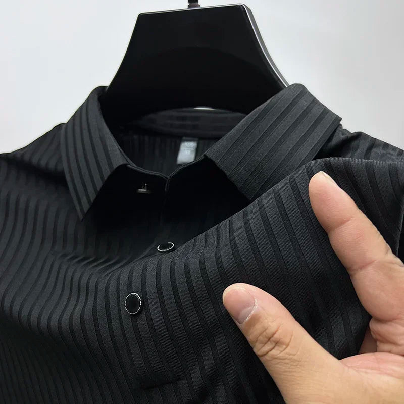 Formline Polo Shirt