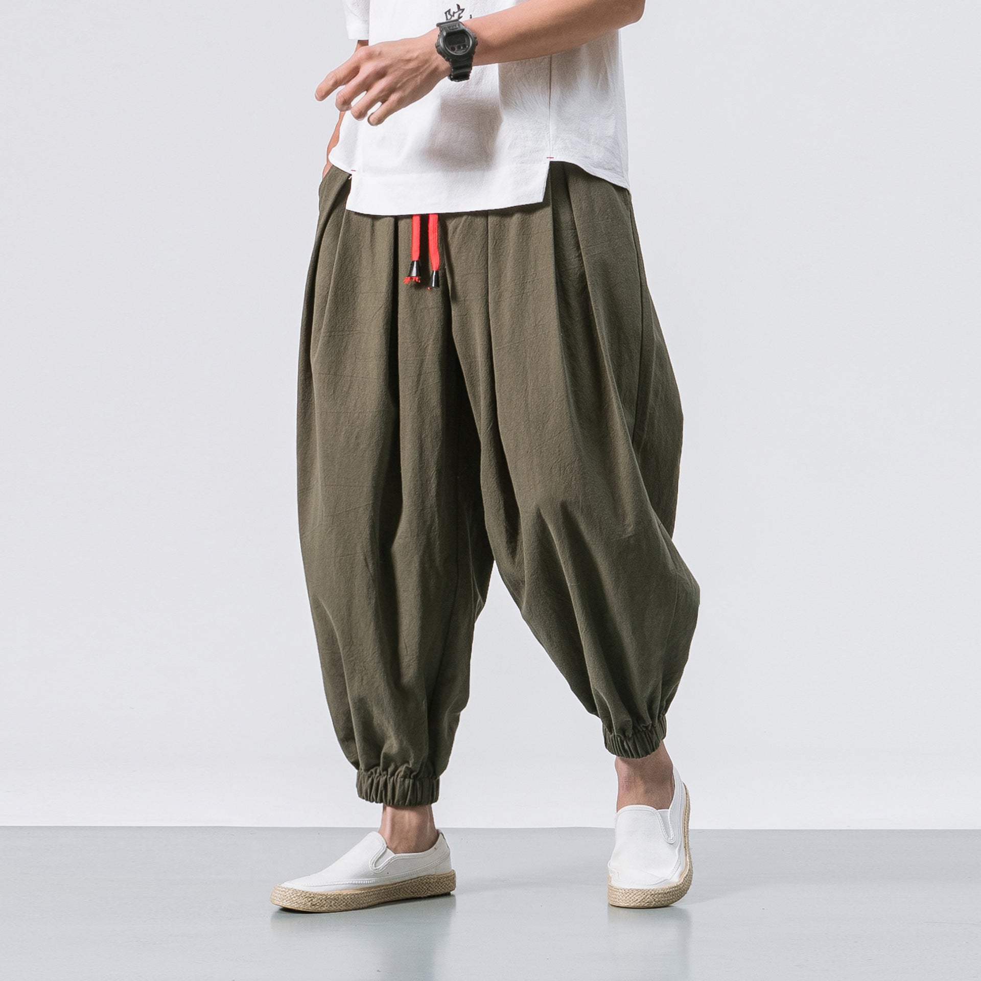 Kumo Wide Pants
