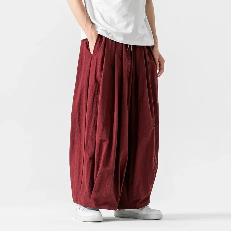 Sora Wide Leg Pants