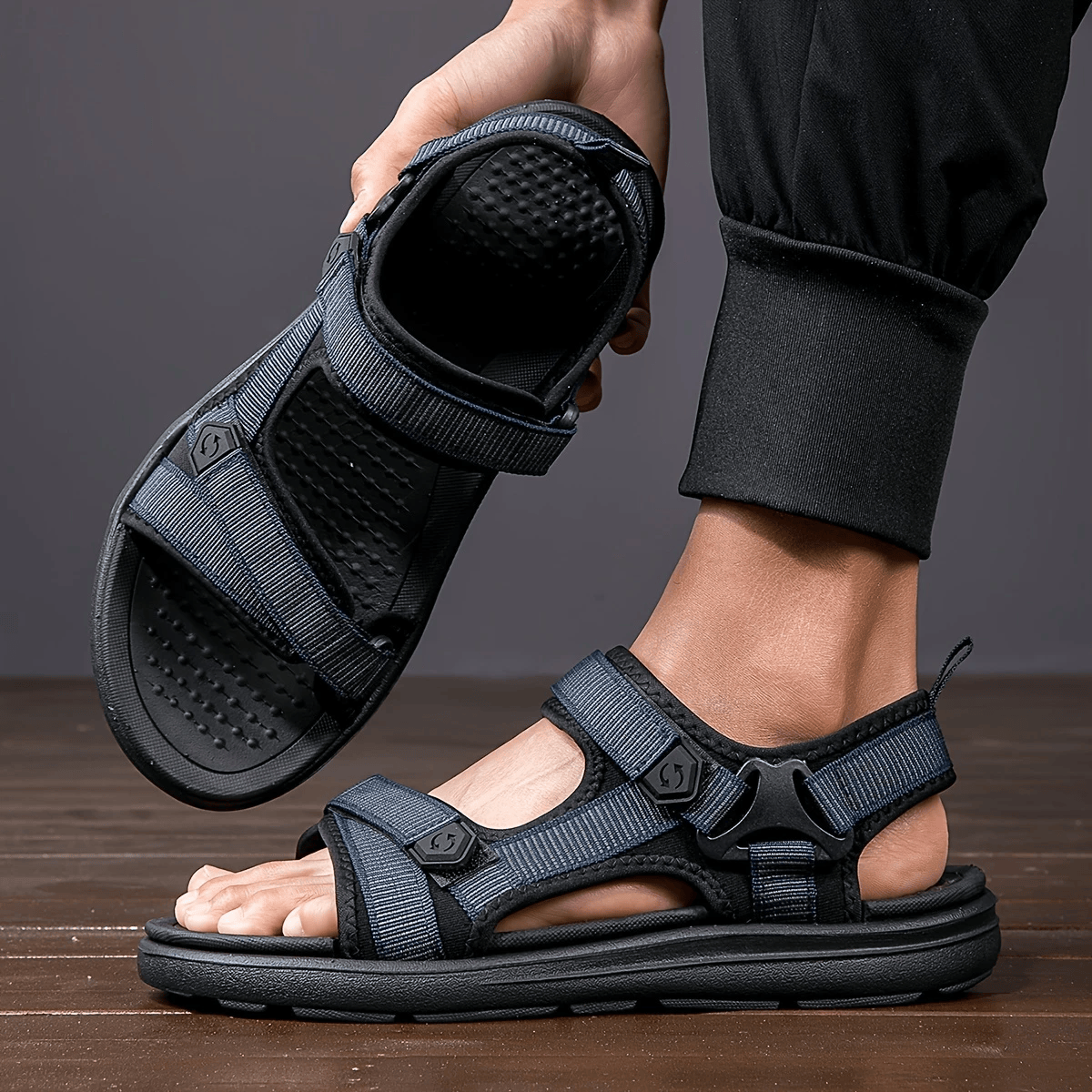 RidgeLock Tactical Sandals