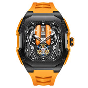 Enzo V12 Engine Watch
