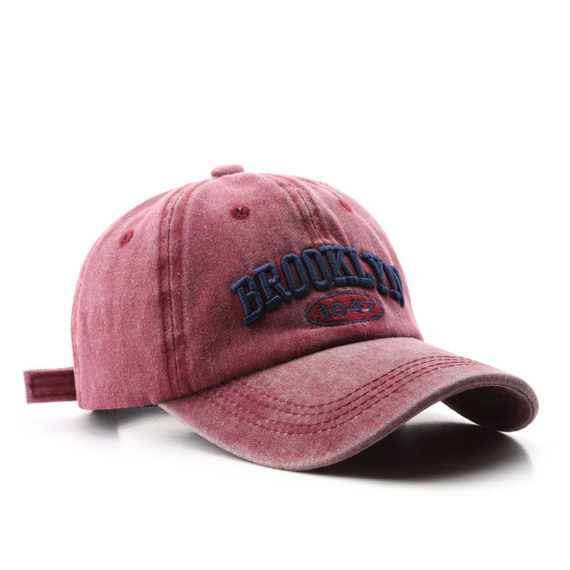 Brooklyn ‘47 Vintage Cap