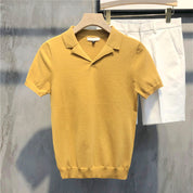 Openroll Summer Polo