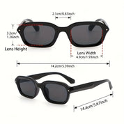 Proxy Densefit Shades