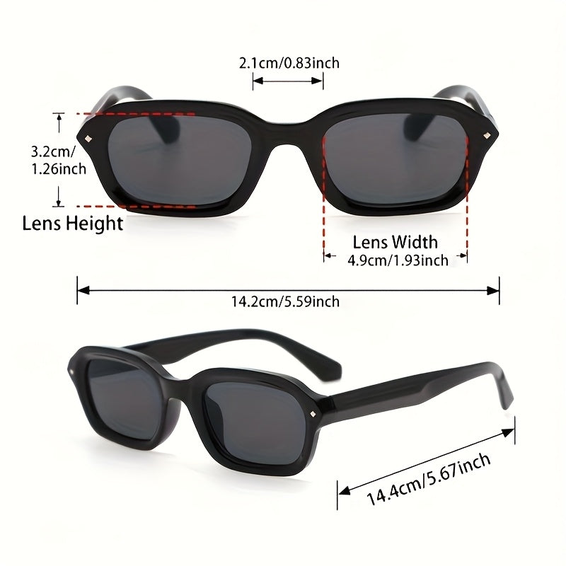 Proxy Densefit Shades