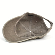 Recess Washed Cap