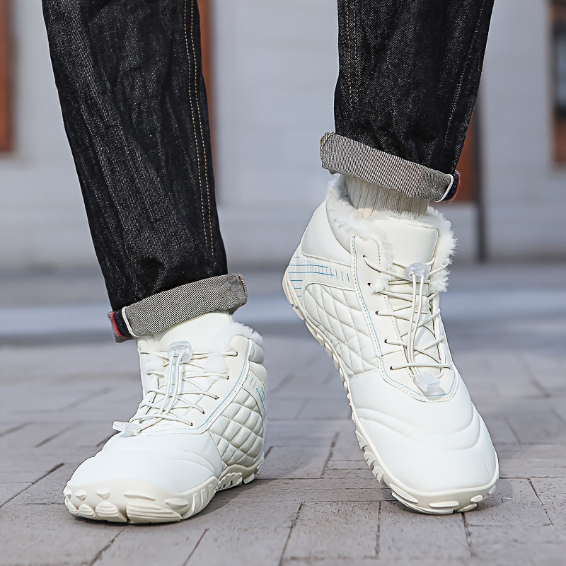 Timberline Traction Boot