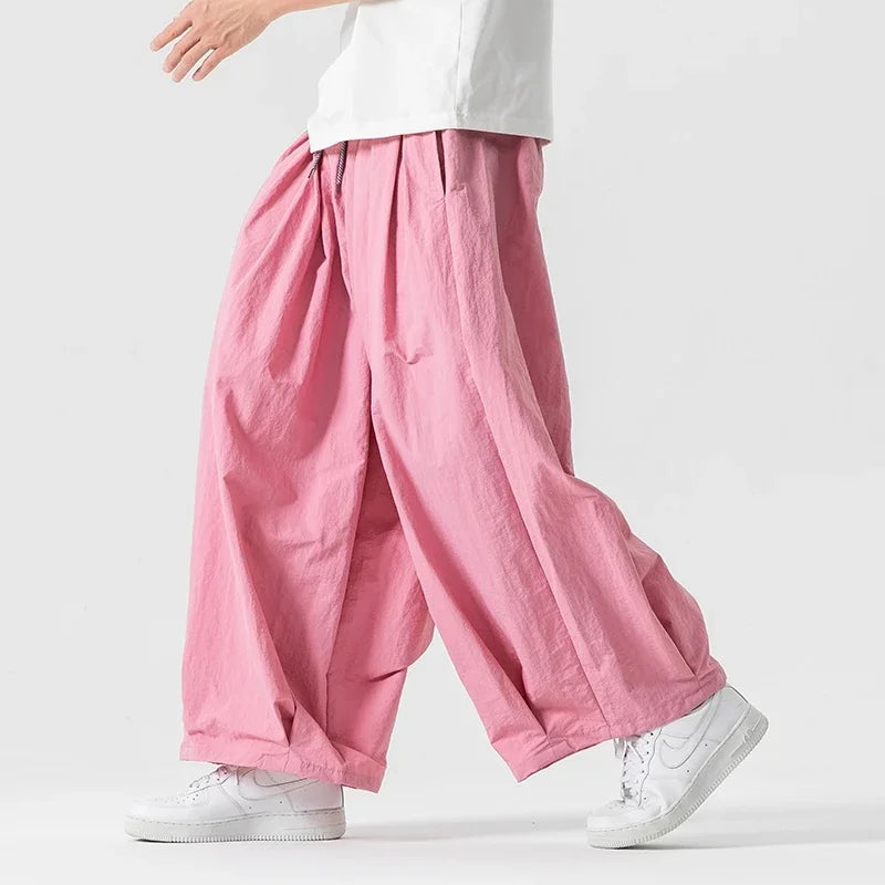Sora Wide Leg Pants
