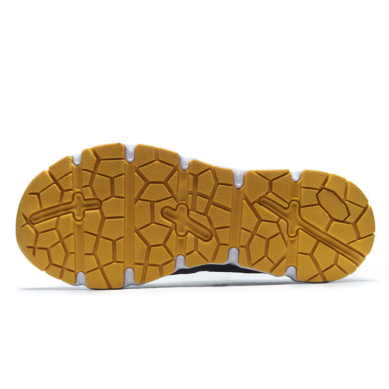 ROKLAN TRAIL SHOES