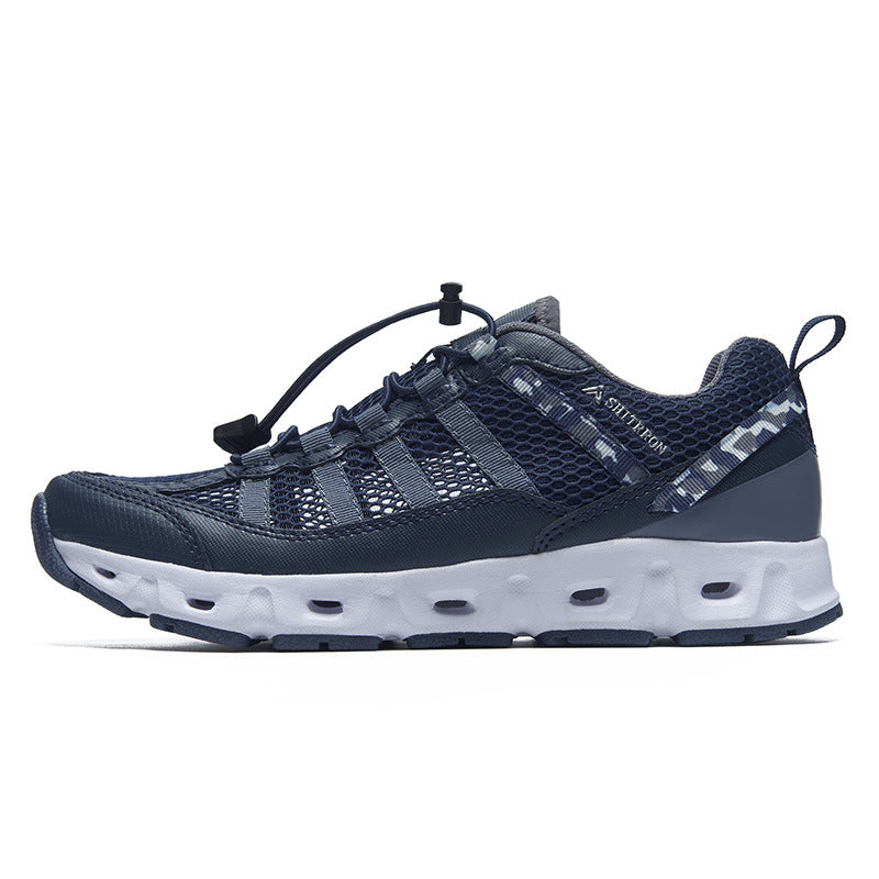 ROKLAN TRAIL SHOES