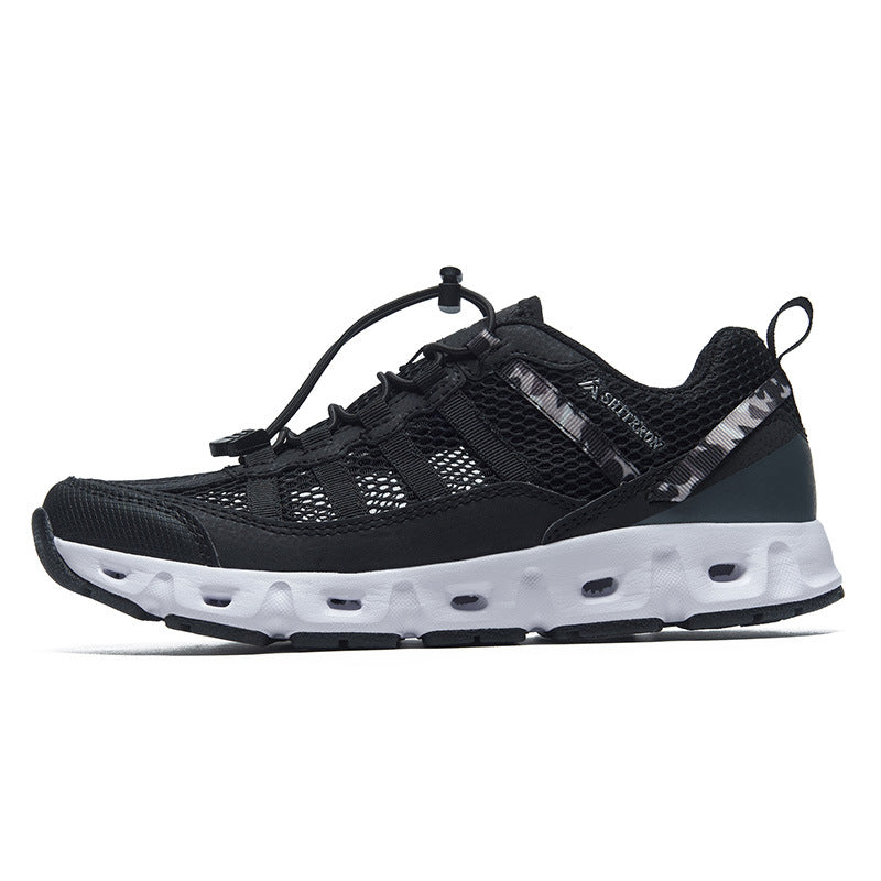 ROKLAN TRAIL SHOES