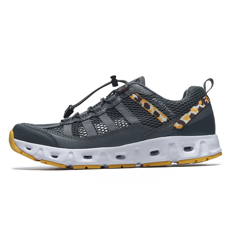 ROKLAN TRAIL SHOES