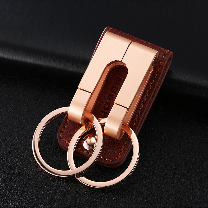 KeyLatch Belt Clip