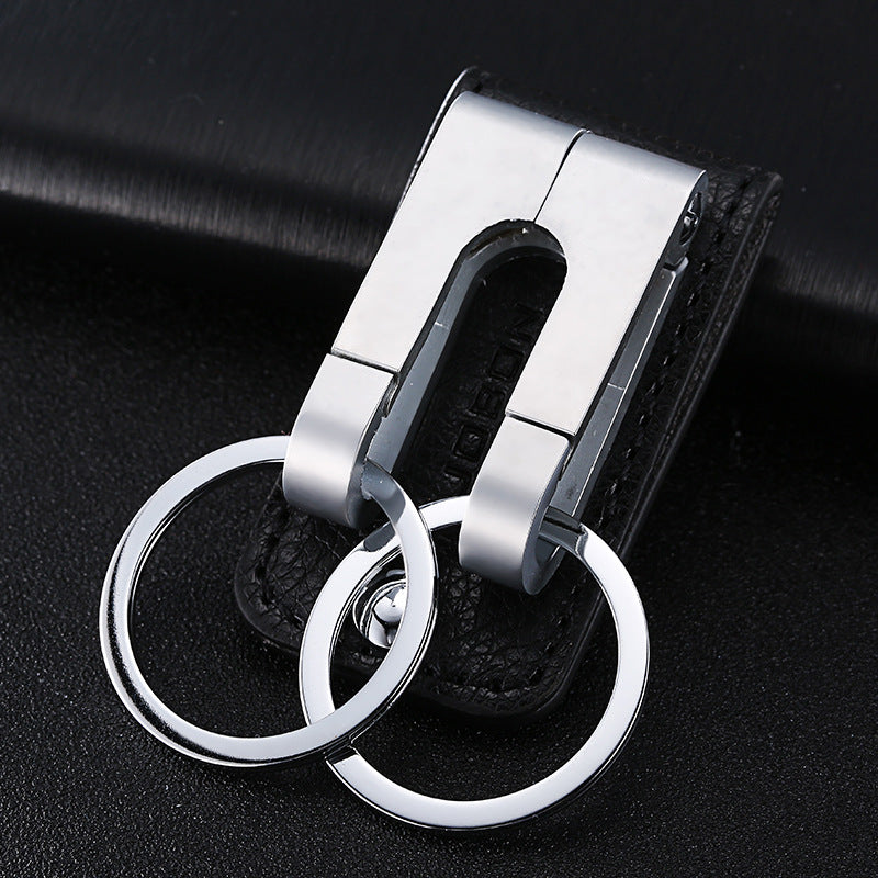 KeyLatch Belt Clip