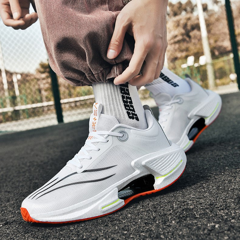 Cloudform Motion Runners