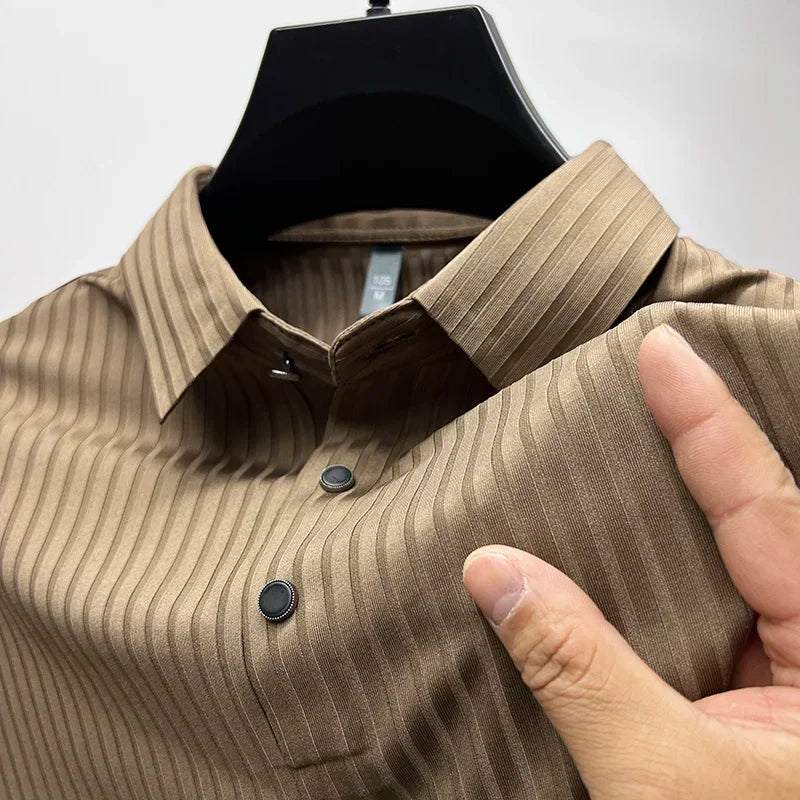 Formline Polo Shirt