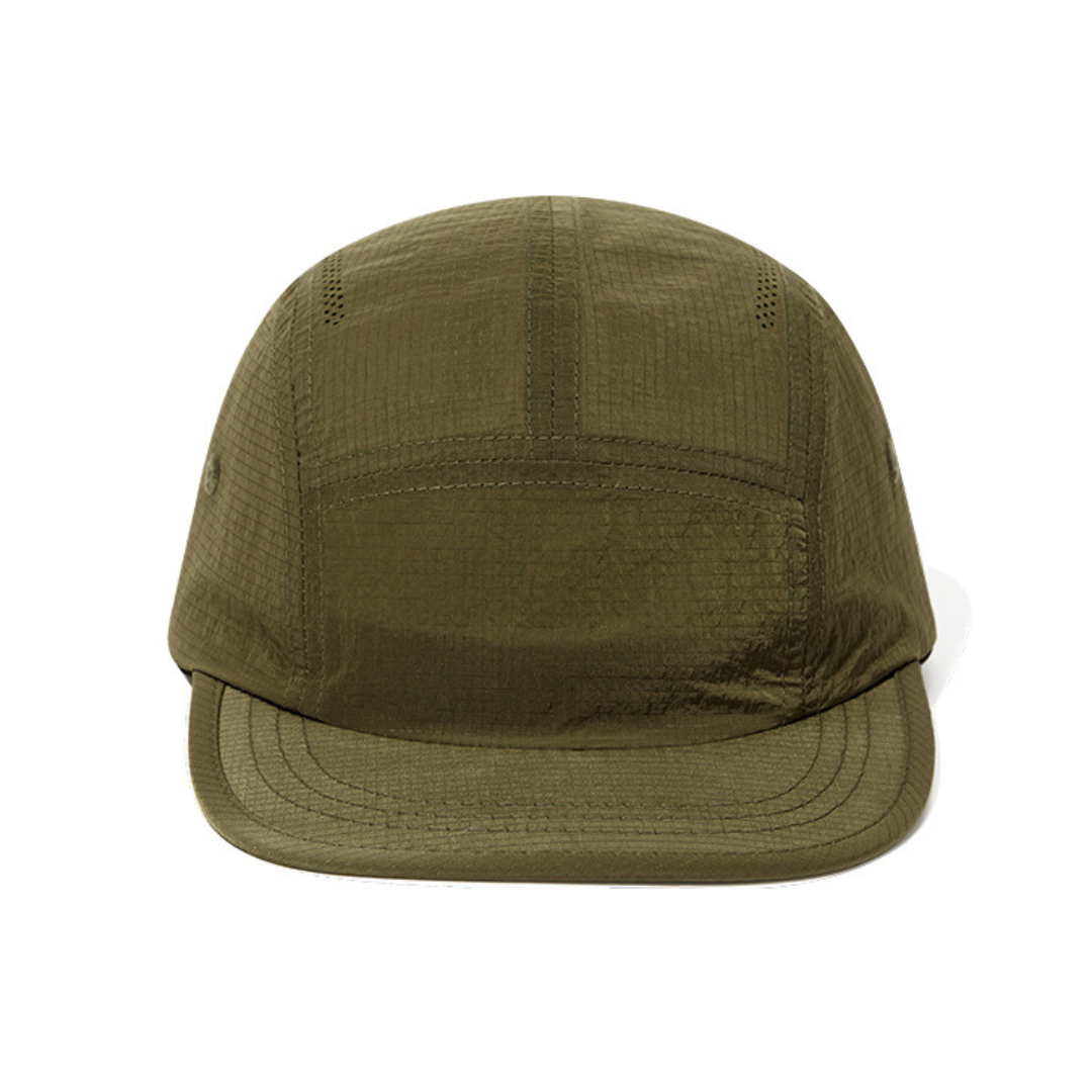 Ultralight 5-Panel Cap