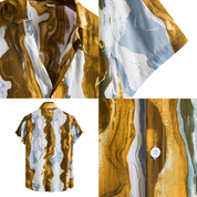 Claymond Marble Shirt