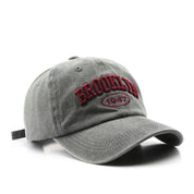 Brooklyn ‘47 Vintage Cap
