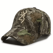 Ranger Camo Cap