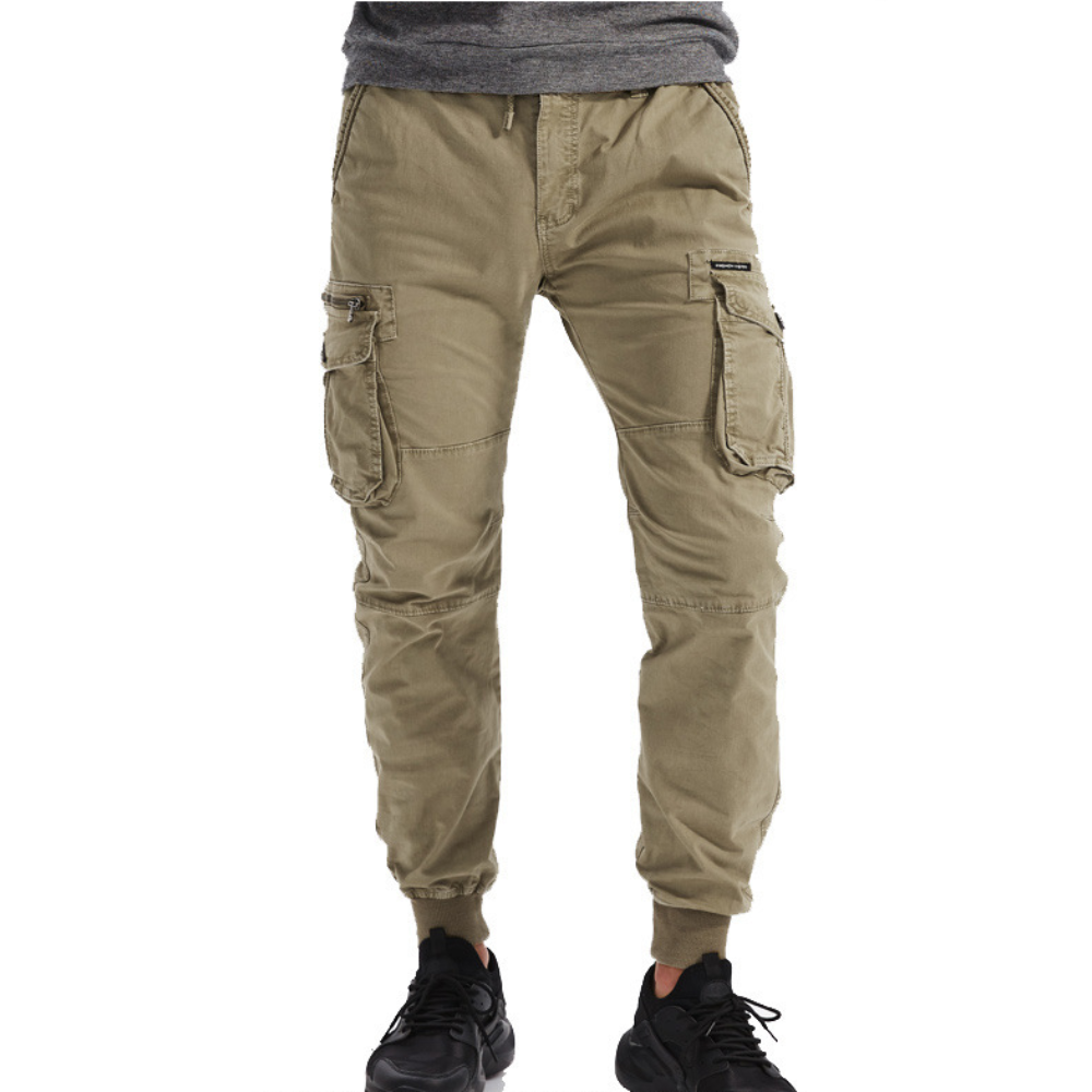 FieldForm Cargo Joggers