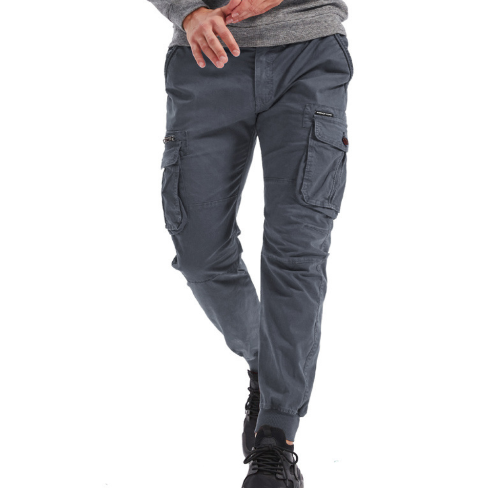 FieldForm Cargo Joggers