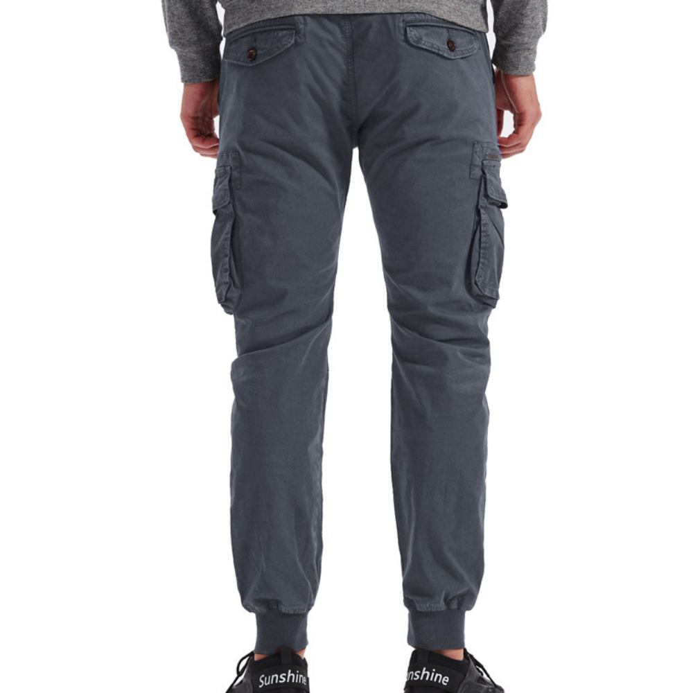 FieldForm Cargo Joggers