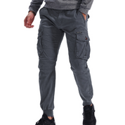 FieldForm Cargo Joggers