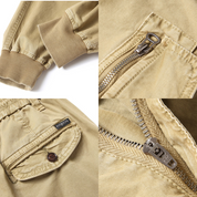 FieldForm Cargo Joggers