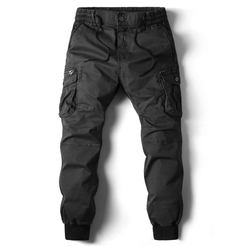 FieldForm Cargo Joggers