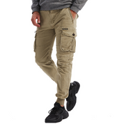 FieldForm Cargo Joggers