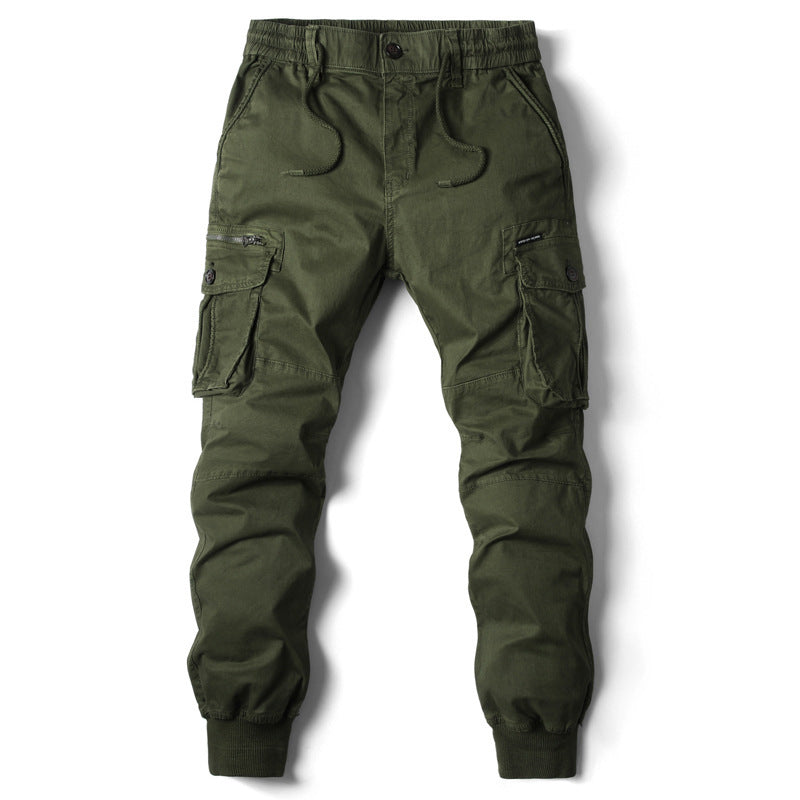 FieldForm Cargo Joggers