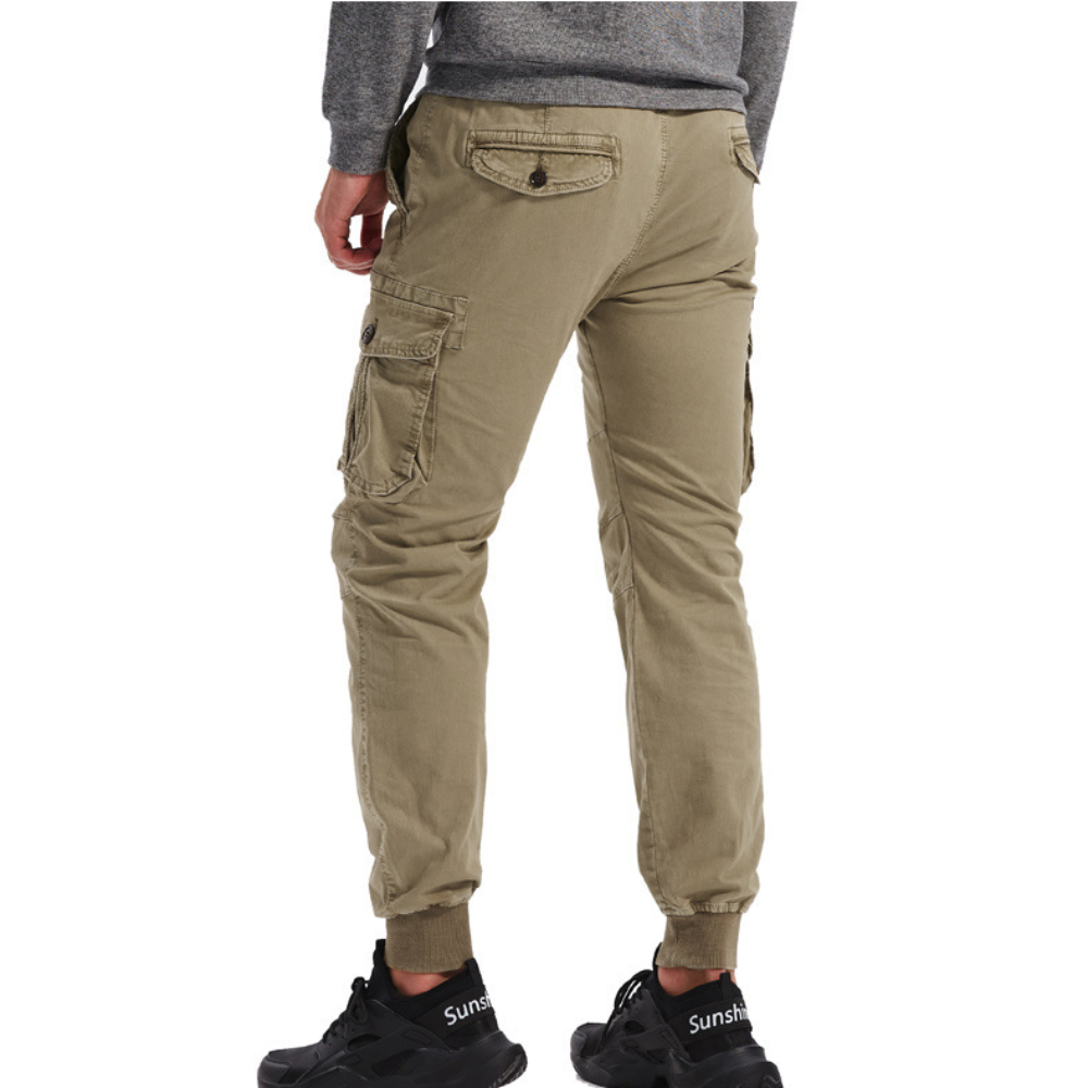 FieldForm Cargo Joggers