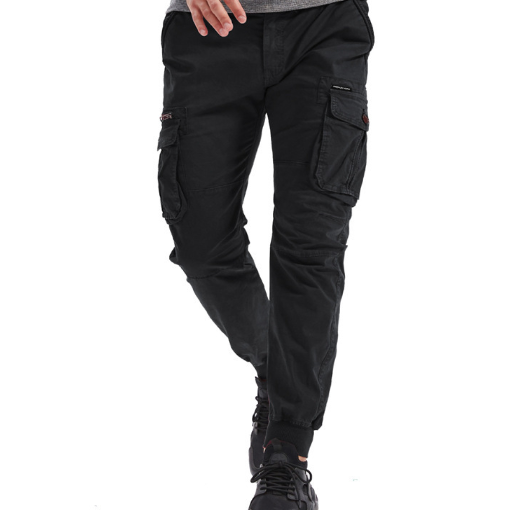 FieldForm Cargo Joggers