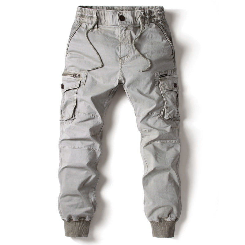FieldForm Cargo Joggers
