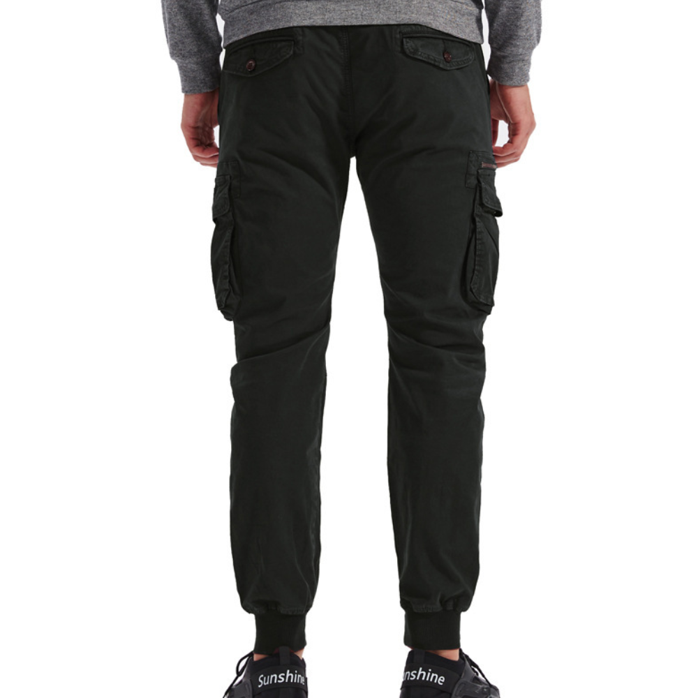 FieldForm Cargo Joggers