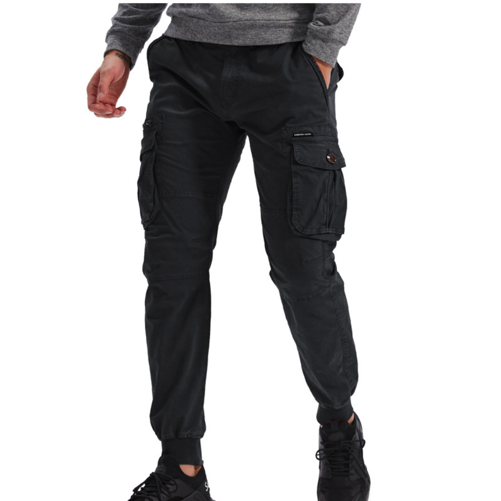 FieldForm Cargo Joggers