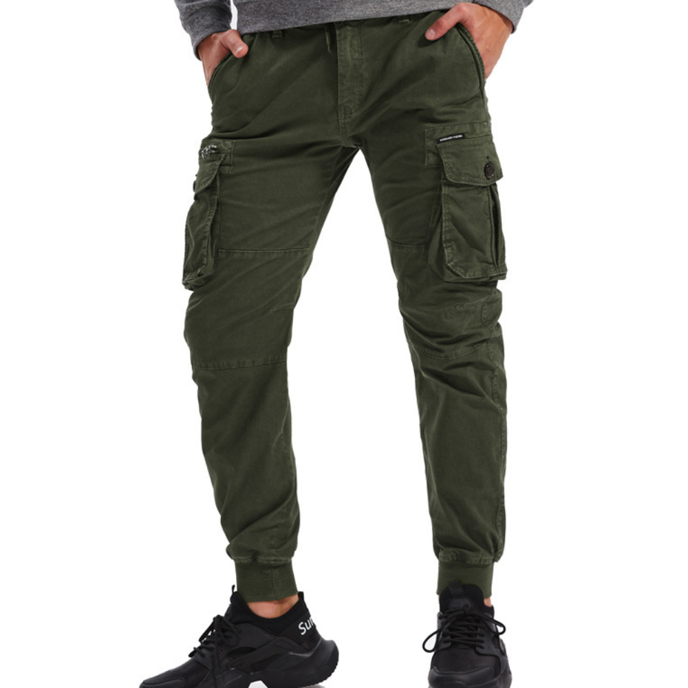 FieldForm Cargo Joggers