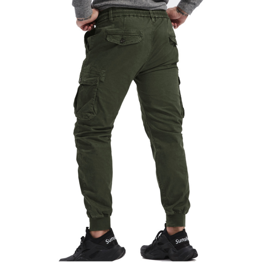 FieldForm Cargo Joggers
