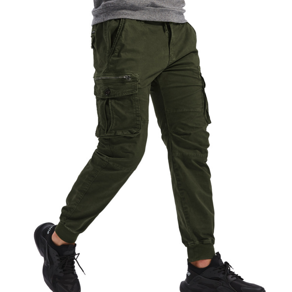 FieldForm Cargo Joggers