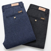 Grant Linen Trouser