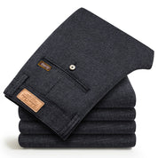 Grant Linen Trouser